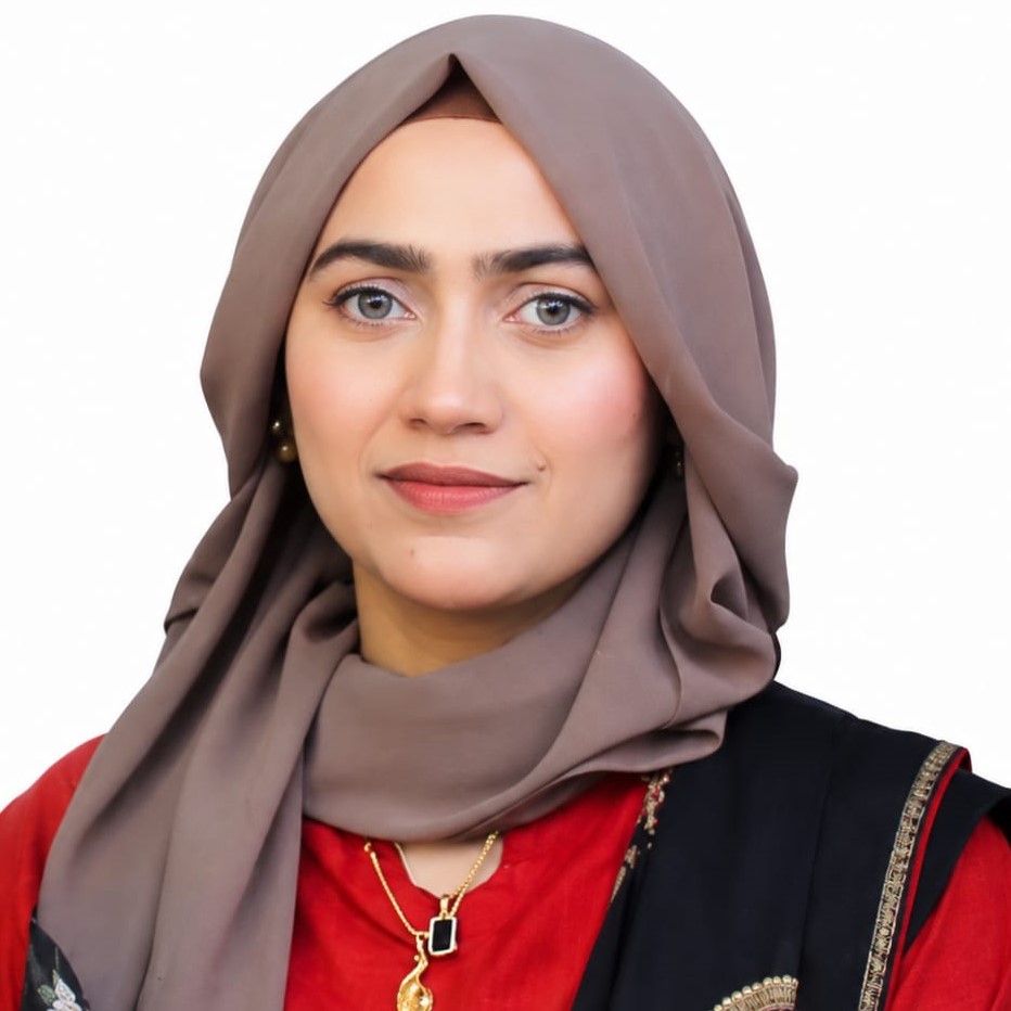 Roqia Aamir