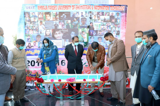 سانحہ پشاور کے شہدا کی یاد میں دعائیہ سیشن کا انعقاد