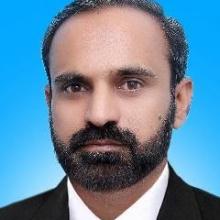 Dr. Abid Hussain
