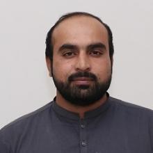 Dr. Abid Hussain Nadeem