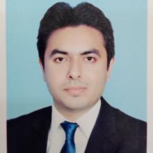 Mr. Bilal Ahmed Arif