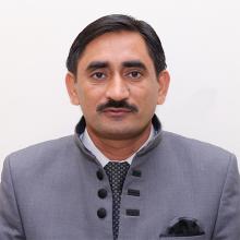 Dr. Bakhat Ali