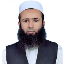 Engr. Dr. Muhammad Ashraf