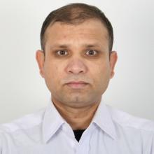 Dr. Hafeez Ur Rehman (HoD) Siddiqui