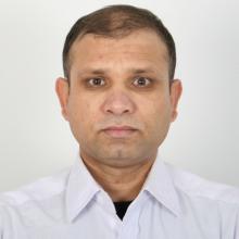 Dr. Hafeez Ur Rehman Siddiqui (On Leave)