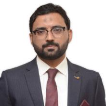Engr. Dr. Kamran Ikram