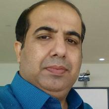 Dr. Kashif Munir