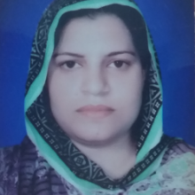 Dr. Madiha Amjad