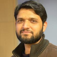 Engr. Dr. Mohsin Ali