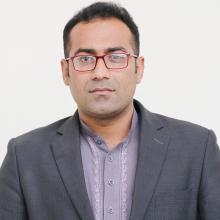 Dr. Muhammad Rizwan