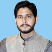 Mr. Syed Mudassir Mehboob Zaidi