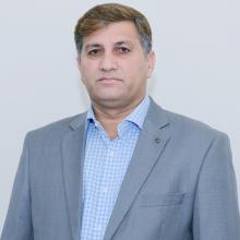 Muhammad Hashim Khan