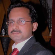 Dr. Ghulam Mustafa Kamal