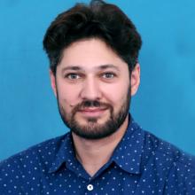 Engr. Dr. Naeem Maroof
