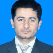 Dr. Muhammad Sajid Iqbal