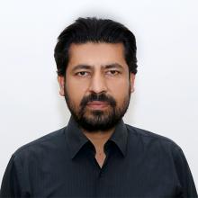 Shahzad Atiq Jatoi