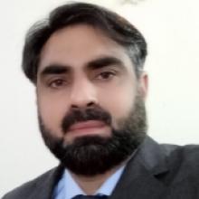 Prof. Dr. Shahzad Murtaza