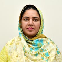 Dr. Shazia Kousar
