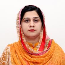 Dr. Sumreen Asim
