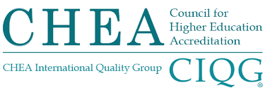 Council for Higher Education Accreditation